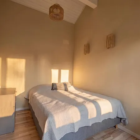 Habitación en casa particular Sauna Family House