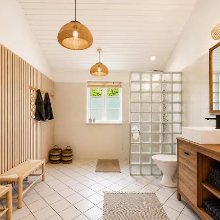 Sauna Family House *