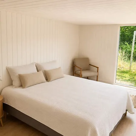 Sauna Family House * Nykøbing Sjælland